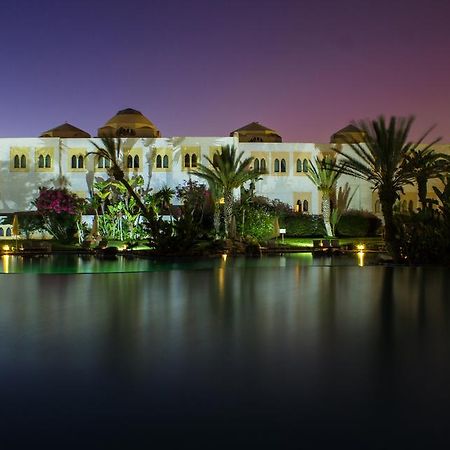 Palais Des Roses Hotel & Thalasso Agadir Kültér fotó