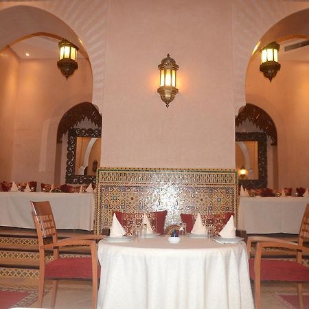 Palais Des Roses Hotel & Thalasso Agadir Kültér fotó