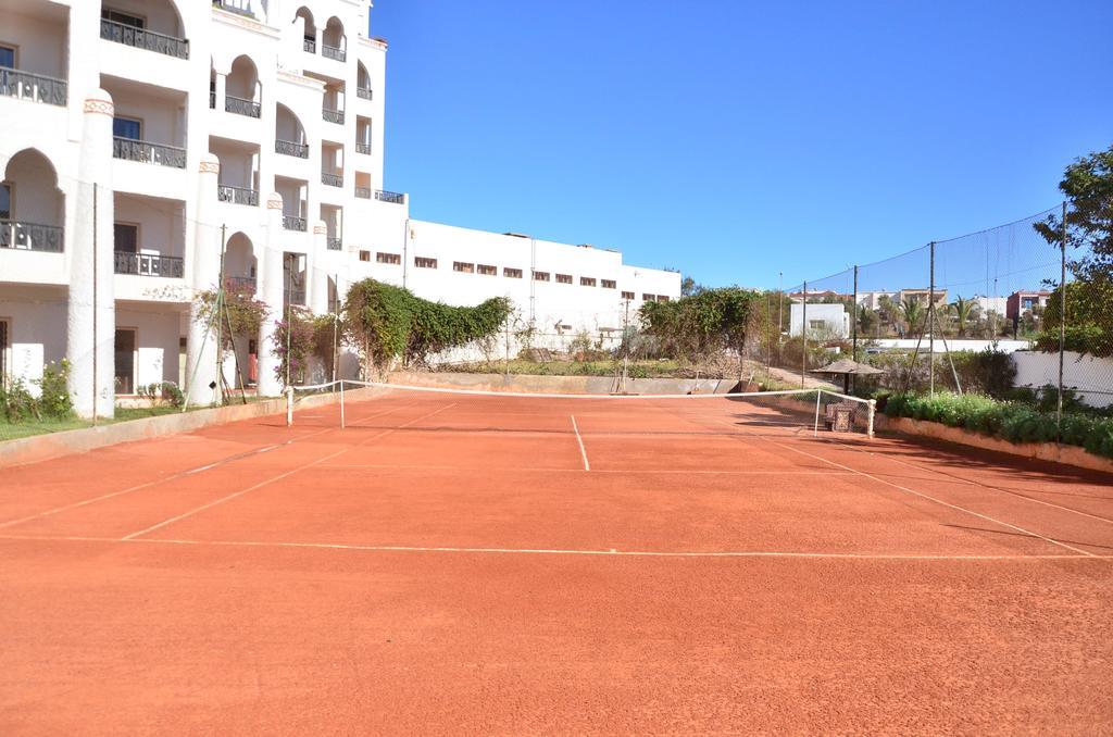Palais Des Roses Hotel & Thalasso Agadir Kültér fotó